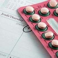 Способы контрацепции после родов