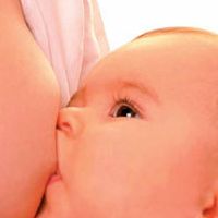 Что волнует мамочек при кормлении грудью?