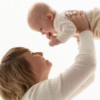 Плюсы и минусы поздних родов Малыши и материнство