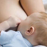 Что волнует мамочек при кормлении грудью?  Малыши и материнство