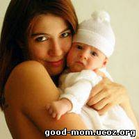 Укрепляем иммунную систему малыша  Малыши и материнство