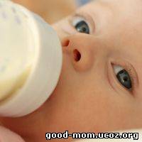Увеличение эффективности искусственного и смешанного кормления  Малыши и материнство