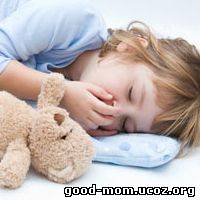 Трудности с засыпанием у малышей  Малыши и материнство