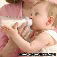 Как отучить малыша от бутылочки  Малыши и материнство