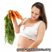 Беременность, малыши и вегетарианство  М...