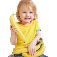 Правильное питание – залог удачного развития малыша