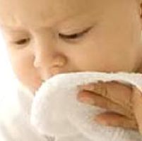 Предпосылки противного аромата изо рта малыша