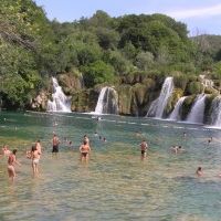 Осторожно, ребенок на воде!