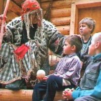 Особенности развития малыша в возрасте от 4 лет