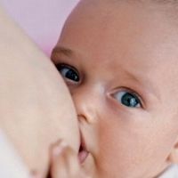 Грудное молоко либо молочная смесь?